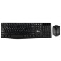 Kit teclado + mouse raton ngs