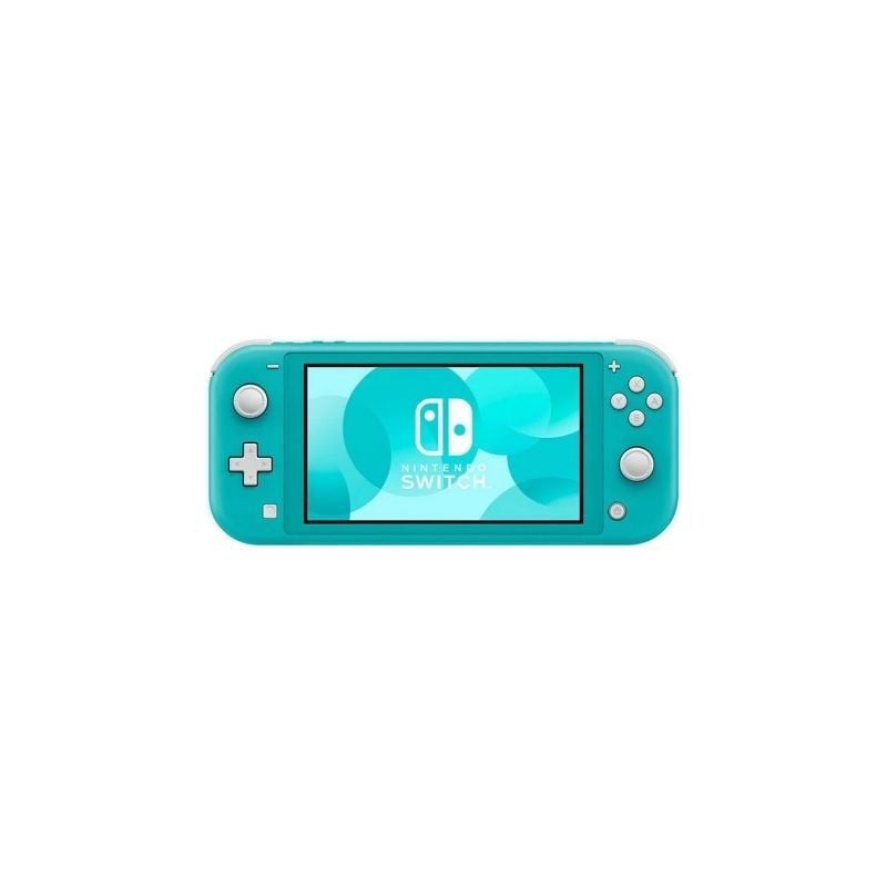 Nintendo Switch Lite Azul Turquesa