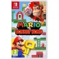 Juego para Consola Nintendo Switch Mario vs Donkey Kong