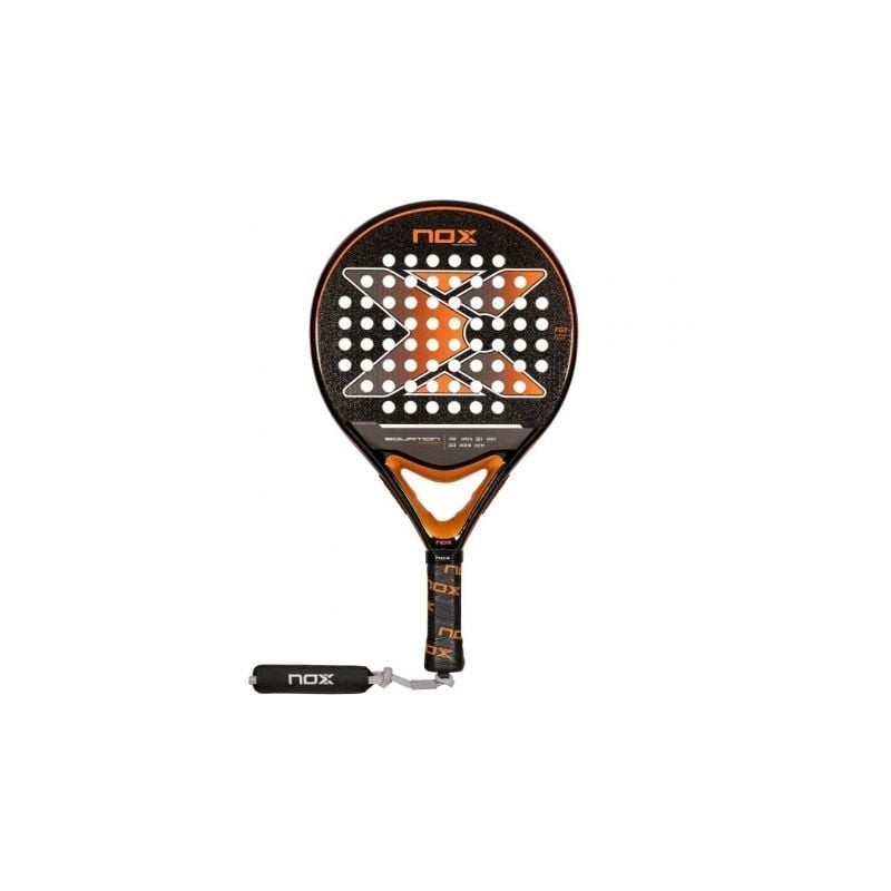 Pala de Pádel NoxSport Equation Advanced 2024