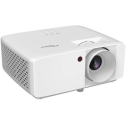 Proyector Láser Optoma ZW335e- 3600 Lúmenes- WXGA- HDMI- Blanco