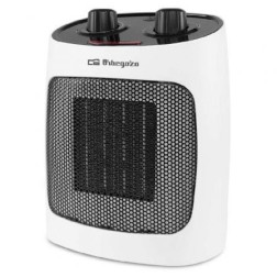 Calefactor Orbegozo CR 5031- 2000W- Termostato Regulable