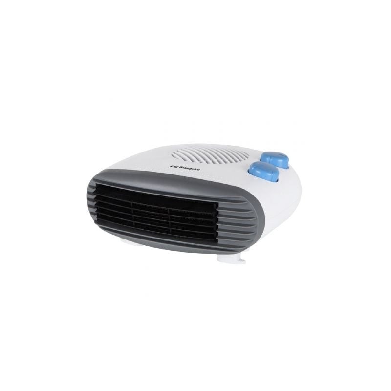 Calefactor Orbegozo FH 5009- 2000W- Termostato Regulable