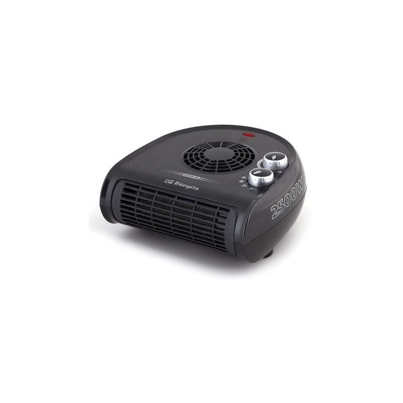 Calefactor Orbegozo FH 5032- 2500W- Termostato Regulable