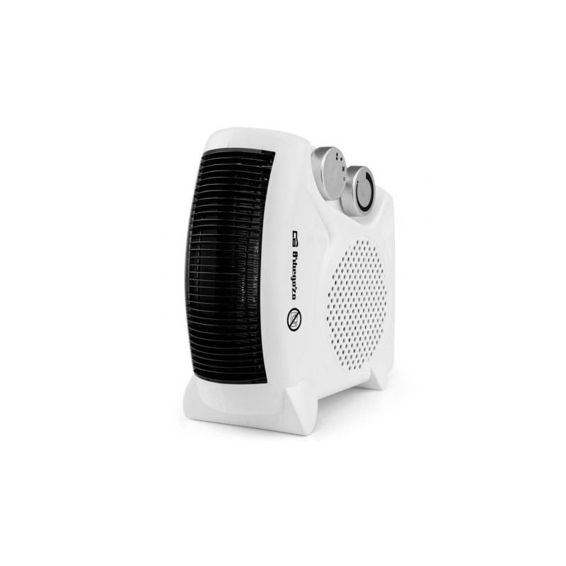 Calefactor Orbegozo FH 5040 A- 2000W- Termostato Regulable