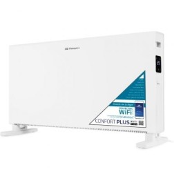 Convector Orbegozo REW 2050- 2000W- WiFi