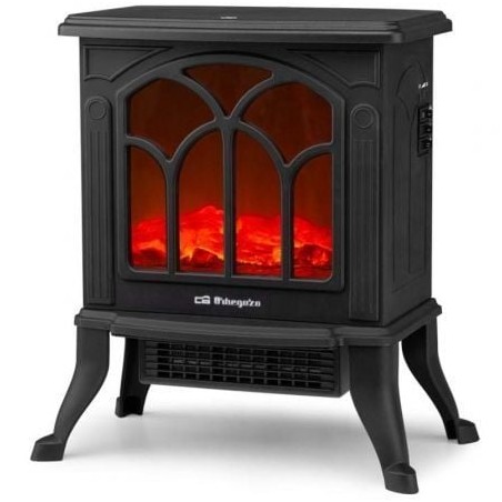 Chimenea Eléctrica Orbegozo CM 9020- 1500W