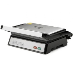 Grill Eléctrico Orbegozo GR 3260- 1000W- Tamaño 230 x 145mm