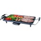 Plancha de Asar Orbegozo TBC 3000- 2000W- Tamaño 220*430mm