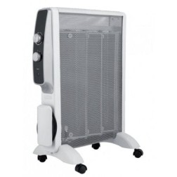 Radiador de Mica Orbegozo RMN 1575- 1500W