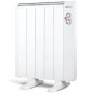 Emisor Térmico Orbegozo RRM 810A- 800W- 5 Elementos Caloríficos