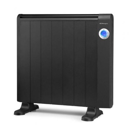 Emisor Térmico Orbegozo RRW 1305- 1300W- 7 Elementos Caloríficos- WiFi