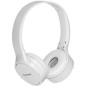 Auriculares Inalámbricos Panasonic RB-HF420BE- con Micrófono- Bluetooth- Blancos