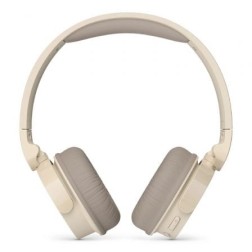 Auriculares Inalámbricos Philips TAH3209BG- con Micrófono- Bluetooth- Beige