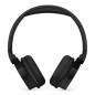 Auriculares Inalámbricos Philips TAH4209BK- con Micrófono- Bluetooth- Negros