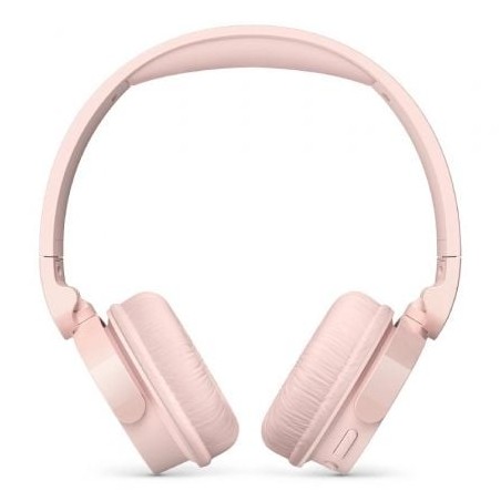 Auriculares Inalámbricos Philips TAH4209PK- con Micrófono- Bluetooth- Rosas