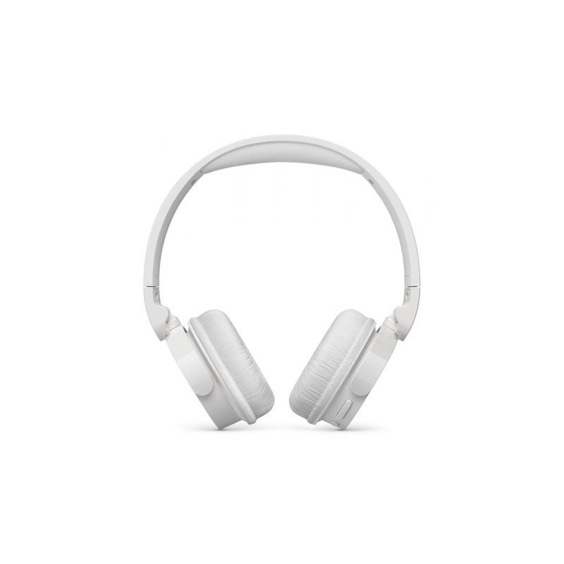 Auriculares Inalámbricos Philips TAH4209WT- con Micrófono- Bluetooth- Blancos