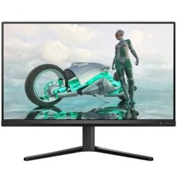 MONITOR GAMING LED 27 PHILIPS EVNIA NEGRO