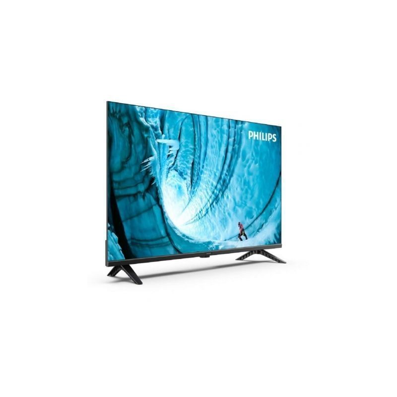 Televisor Philips 32PHS6009 32"- HD- Smart TV- WiFi