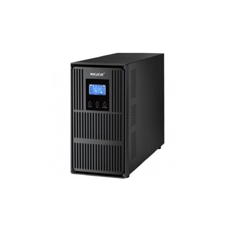 SAI-UPS 3000VA PHASAK CONQUEROR PRO PH 8030