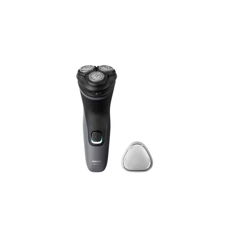 Afeitadora Philips Shaver Series 1000 S1142-00- con Batería - 1 Accesorio