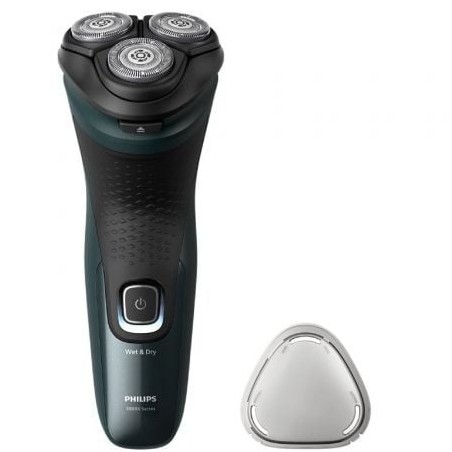 Afeitadora Philips Shaver Series 3000X X3052- con Batería- 2 Accesorios