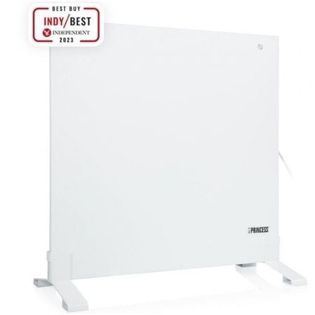 Panel Calefactor Radiante Princess 348235- 350W