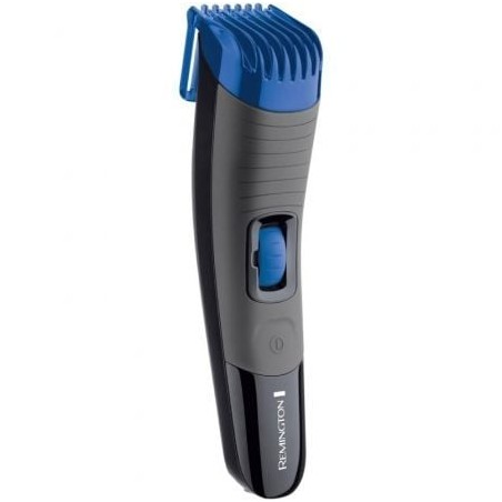 Cortapelos Remington Beard Boss Professional MB4133- con Batería