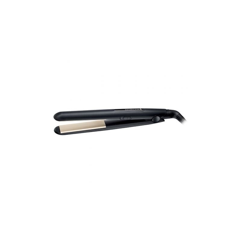 Plancha para el Pelo Remington Ceramic Slim 220 S1510- Negro