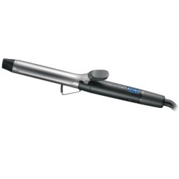 Rizador para el Pelo Remington Pro Soft Curl CI6525- Negro y Plata