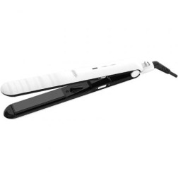 Plancha para el Pelo Rowenta Optiliss SF3210F0- Blanca