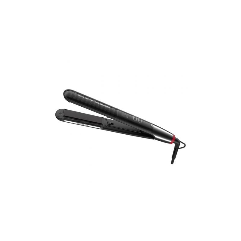 Plancha para el Pelo Rowenta SF466LF0 K- PRO STYLIST- Negra