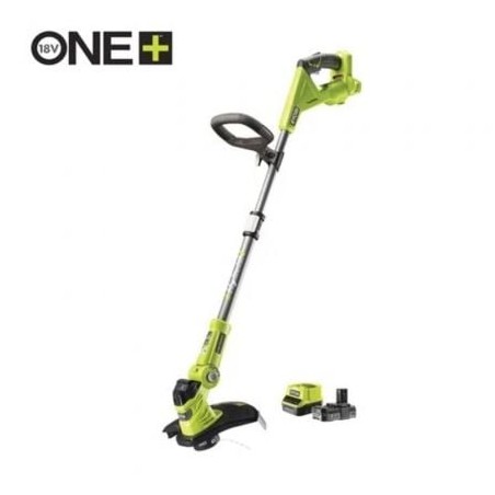 Cortabordes Ryobi ONE+ 18V RLT1831H25F- Corte Ø25-30cm