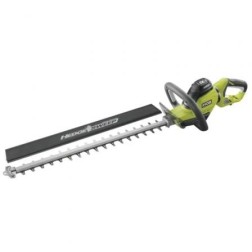 Cortasetos Eléctrico Ryobi RHT6160RS- 600W- Longitud Cuchilla 60cm