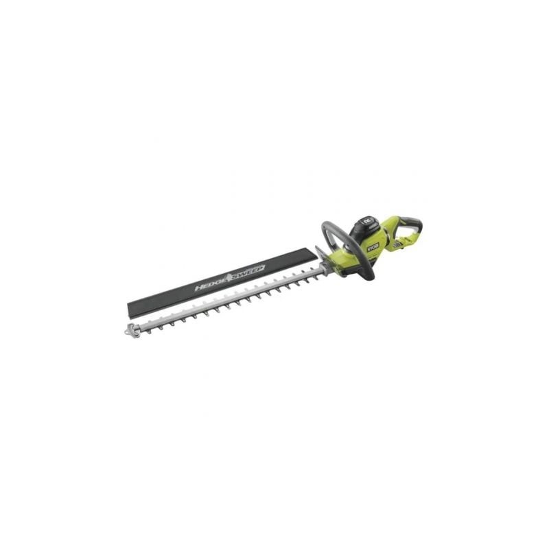 Cortasetos Eléctrico Ryobi RHT6160RS- 600W- Longitud Cuchilla 60cm