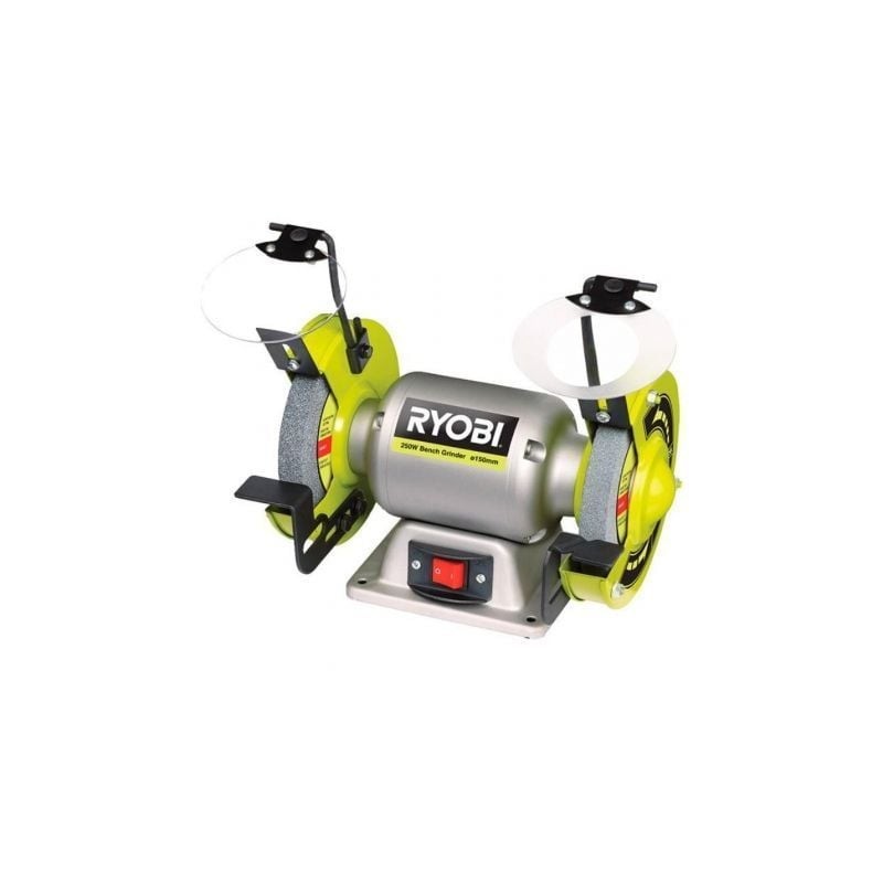 Esmeriladora de Banco Ryobi RBG6G1- 250W