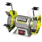 Esmeriladora de Banco Ryobi RBG6G1- 250W