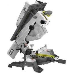 Ingletadora con Mesa Superior Ryobi RTMS1800-G- 1800W