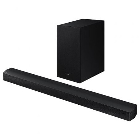 Barra de Sonido con Bluetooth Samsung B650D Serie-B 3-1 2024- 3-1