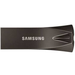 Pendrive 128GB Samsung BAR Plus Titan Gray USB 3-1