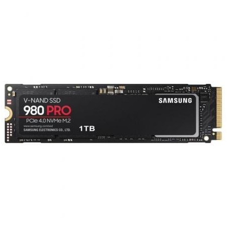 DISCO DURO M2 SSD 1TB SAMSUNG 980PRO PCIE 4-0 NVME