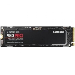 DISCO DURO M2 SSD 2TB SAMSUNG 980PRO PCIE 4-0 NVME