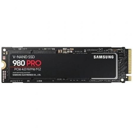 DISCO DURO M2 SSD 2TB SAMSUNG 980PRO PCIE 4-0 NVME