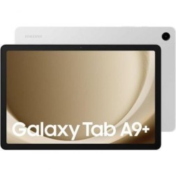 Tablet Samsung Galaxy Tab A9+ 11"- 8GB- 128GB- Octacore- Plata