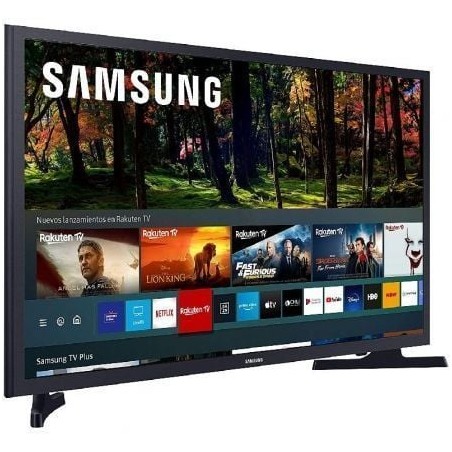 Televisor Samsung 32T4305A 32"- HD- Smart TV- WiFi