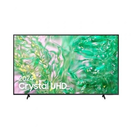 Televisor Samsung Crystal UHD TU43DU8005 43"- Ultra HD 4K- Smart TV- WiFi