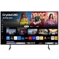 Televisor Samsung Crystal UHD TU75DU7105 75"- Ultra HD 4K- Smart TV- WiFi