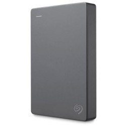 Disco Externo Seagate Basic 1TB- 2-5"- USB 3-0