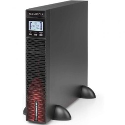 SAI Línea Interactiva Salicru SPS 1500 Advance RT2- 1500VA-1350W- 8 Salidas- Formato Torre- Rack