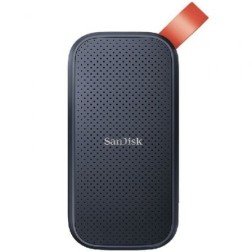 Disco Externo SSD SanDisk Portable 1TB- USB 3-2